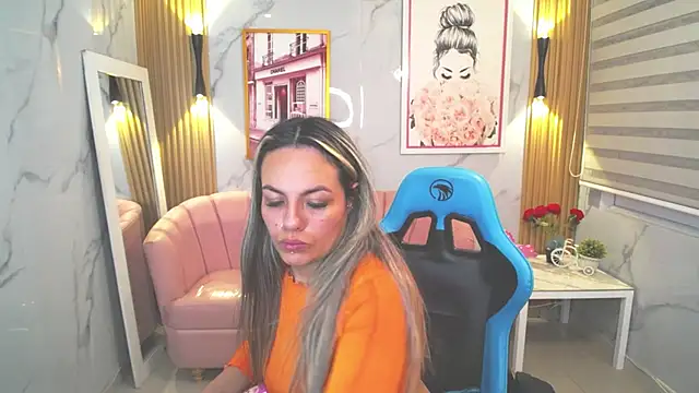 Jade Jones a online show from 09-19-25, 03:41