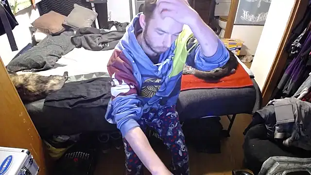 womenhateme69 online show from 11-01-25, 09:55