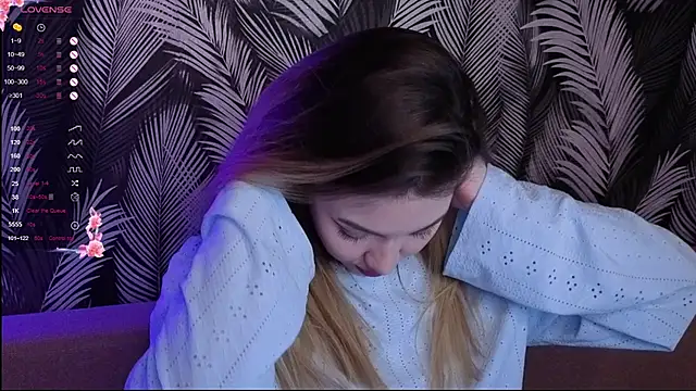 Yuki Star online show from 09-26-25, 03:49