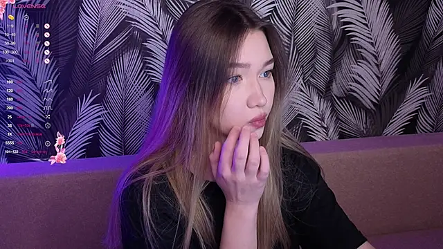 Yuki Star online show from 09-28-25, 04:45