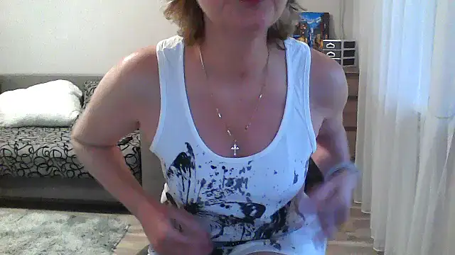 IrynaMolbertx online show from 11-02-25, 01:13