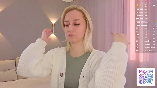 JodeeThu online show from 10-31-25, 05:08