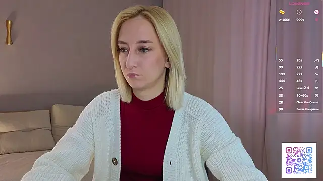 JodeeThu online show from 11-01-25, 05:31