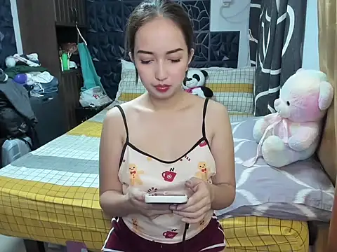 Soft Angel8 online show from 11-04-25, 01:43