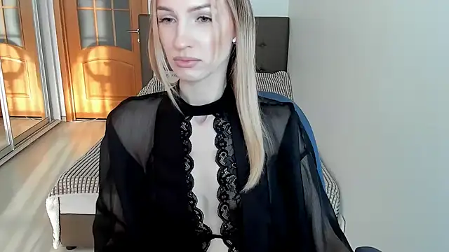 AndrianaBelle online show from 09-18-25, 03:14