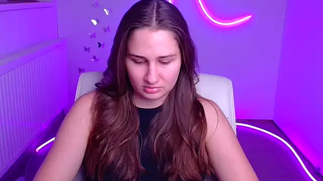 Stefanie Sweet online show from 11-28-25, 06:49