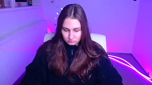 Stefanie Sweet online show from 01-14-26, 06:41