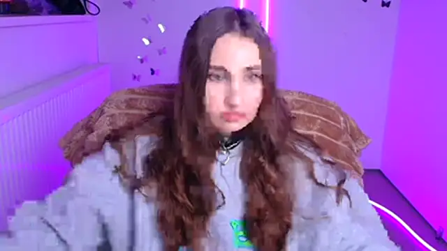 Stefanie Sweet online show from 02-05-26, 12:43