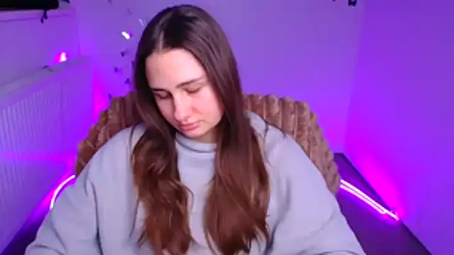 Stefanie Sweet online show from 02-11-26, 12:32