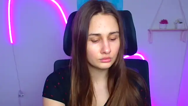 Stefanie Sweet online show from 02-25-26, 06:34