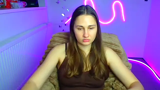 Stefanie Sweet online show from 04-04-26, 05:38