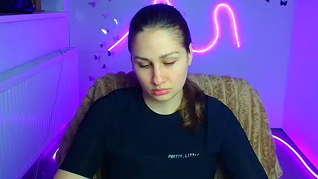 Stefanie Sweet online show from 04-17-26, 05:54