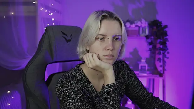 BethanyCloud online show from 10-23-25, 05:40