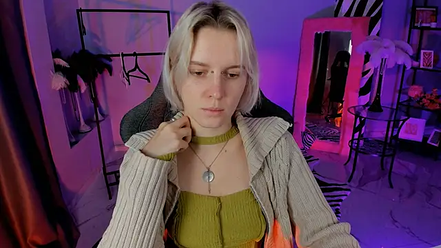 BethanyCloud online show from 11-14-25, 02:32