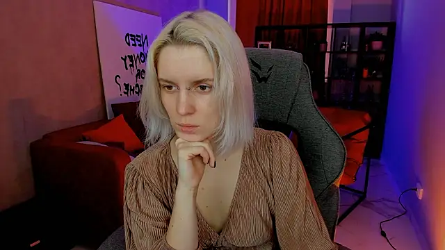 Snapshot of BethanyCloud chatting on 02-16-26, 08:21 BethanyCloud online show from 02-16-26, 08:21