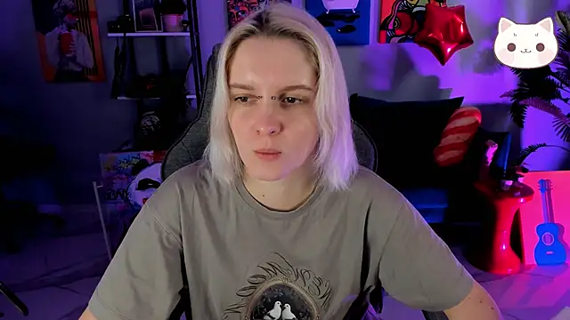 Snapshot of BethanyCloud chatting on 03-02-26, 07:15 BethanyCloud online show from 03-02-26, 07:15