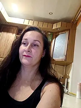 Amandda  online show from 10-01-25, 05:08