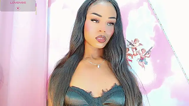 DarliingSweet online show from 11-03-25, 07:37