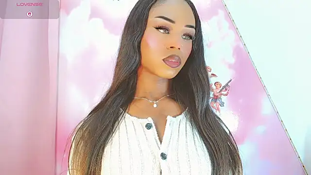 DarliingSweet online show from 11-04-25, 01:10