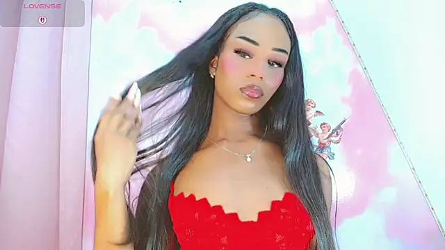 DarliingSweet online show from 11-07-25, 03:34