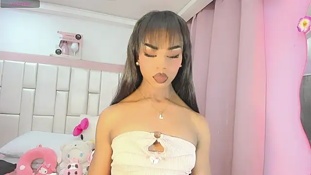 DarliingSweet online show from 02-24-26, 11:52