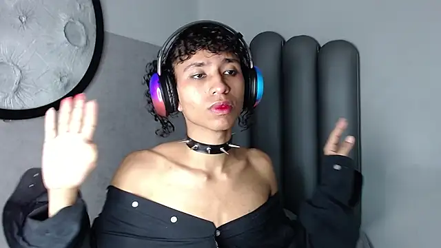 venus-03 online show from 09-28-25, 03:45