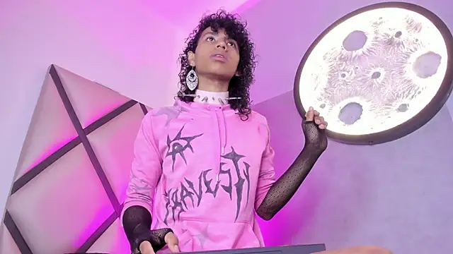 venus-03 online show from 11-30-25, 03:43