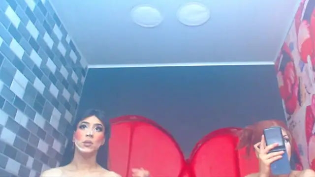 julessxcharlotte online show from 12-20-25, 02:24