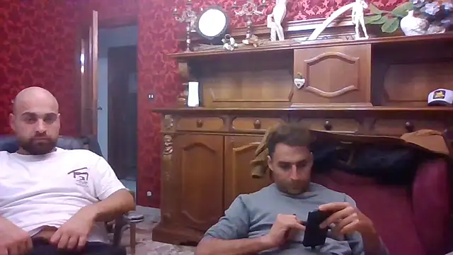 omihaze94 online show from 10-15-25, 09:15