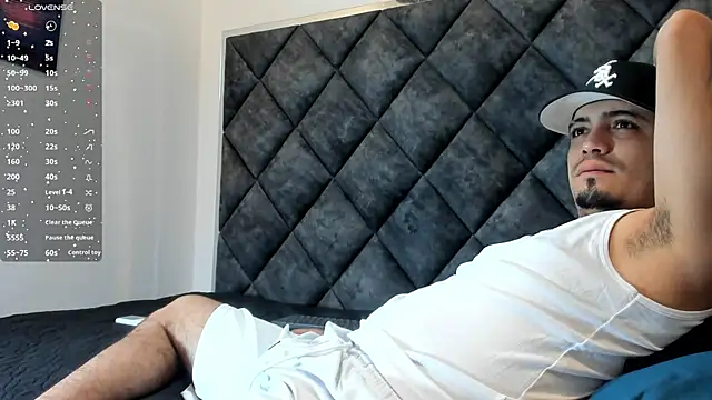 OwenStonne  online show from 11-15-25, 12:56