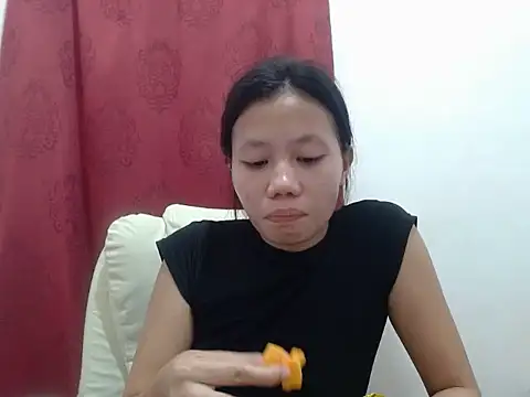 Sexy Baby Jane online show from 10-30-25, 08:42