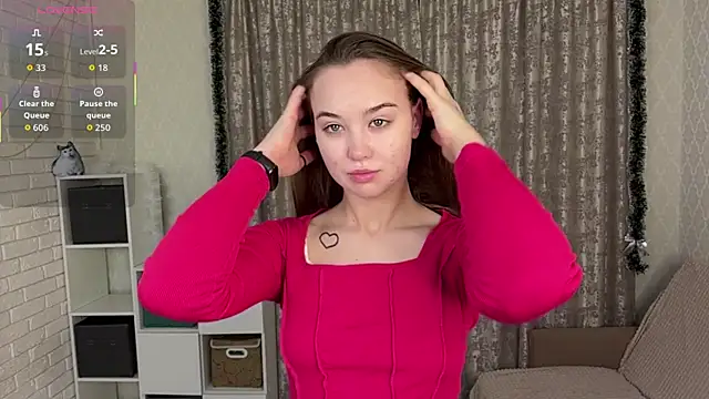 KayleenCurtis online show from 01-09-26, 04:48