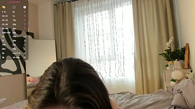 Snapshot of VernonKnapik chatting on 11-28-25, 11:13 VernonKnapik online show from 11-28-25, 11:13