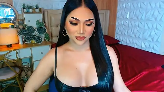 ValeriaHelaby online show from 09-13-25, 06:51