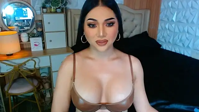 ValeriaHelaby online show from 10-09-25, 04:10