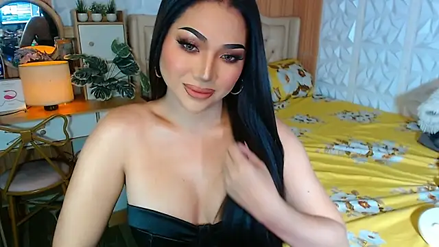 ValeriaHelaby online show from 10-19-25, 11:11