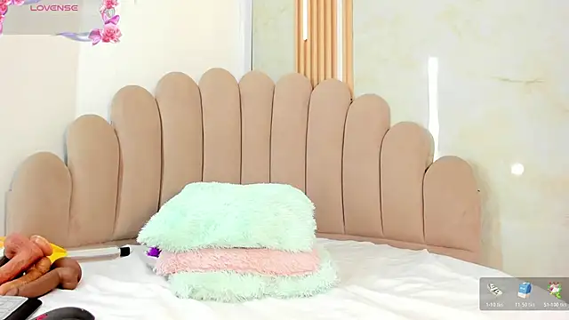 belkilima online show from 01-13-26, 08:36