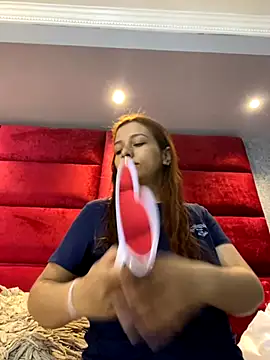 VictoriaFerro online show from 10-15-25, 01:44