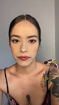 alysa g  online show from 10-28-25, 10:12