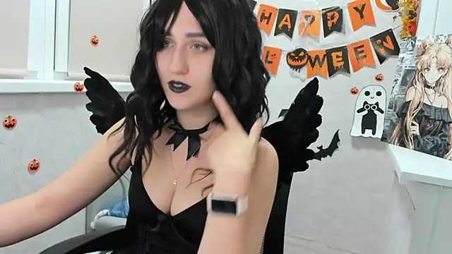 sofamuffin online show from 10-28-25, 10:23