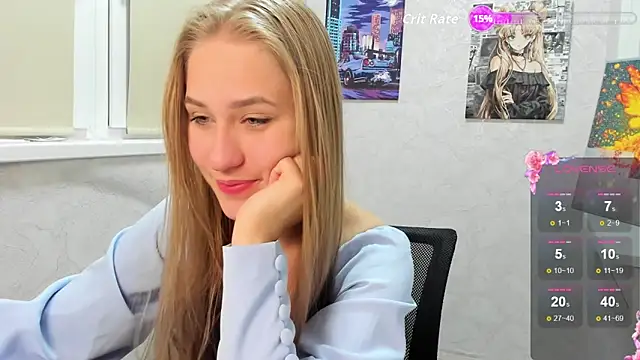 sofamuffin online show from 11-05-25, 09:59