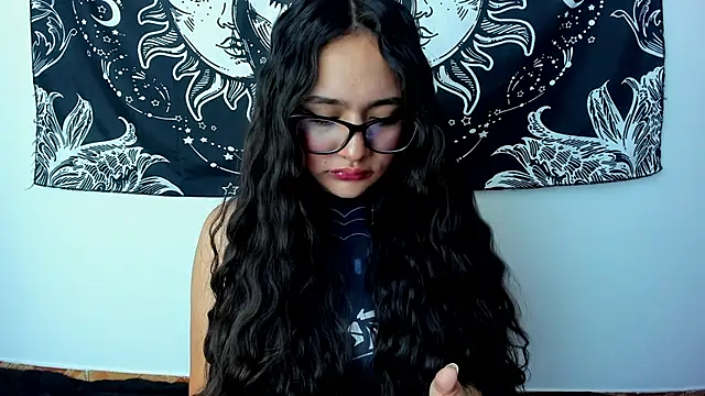 Calita sexy1 online show from 10-24-25, 08:16