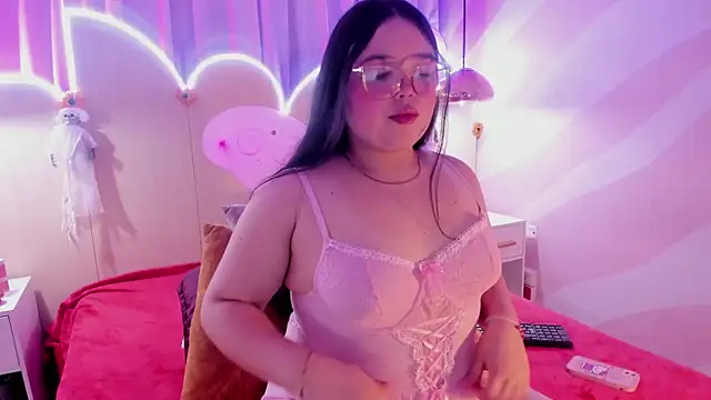 Lushi Love online show from 10-10-25, 07:46