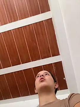 Mia jhoonson online show from 11-07-25, 02:50