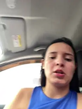 Mia jhoonson online show from 01-08-26, 03:58