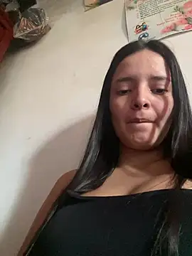 Mia jhoonson online show from 02-01-26, 07:34