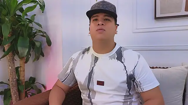 Naim Bennetsex online show from 04-09-26, 06:13