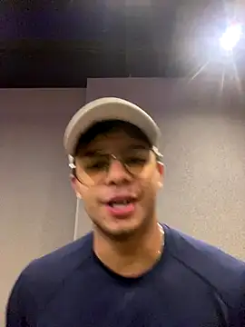 jayd muscle online show from 11-04-25, 08:30