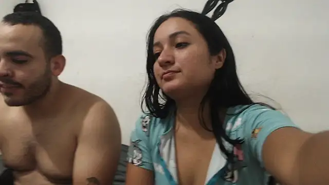 Ana ThiagoxX online show from 09-11-25, 01:22