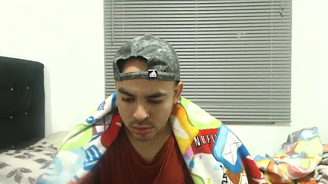 Ana ThiagoxX online show from 09-22-25, 02:35